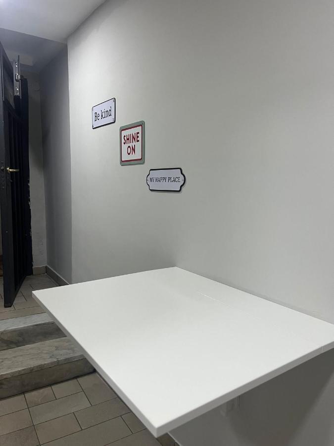 Carlo Iii Apartment *