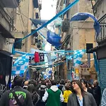 Apartment Carlo III