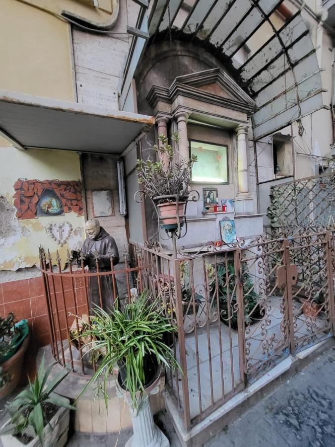 Appartamento Carlo Iii Napoli